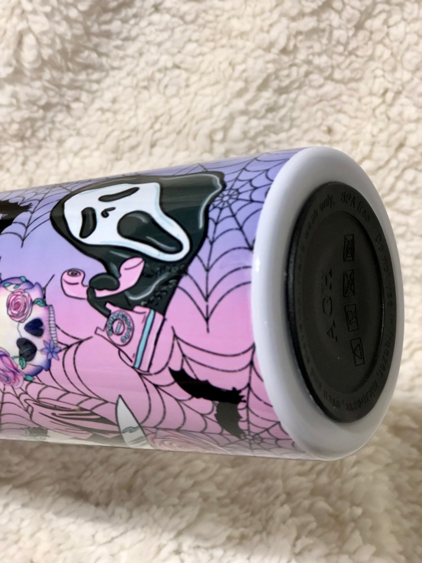 Halloween Characters 20oz. Tumbler Cup