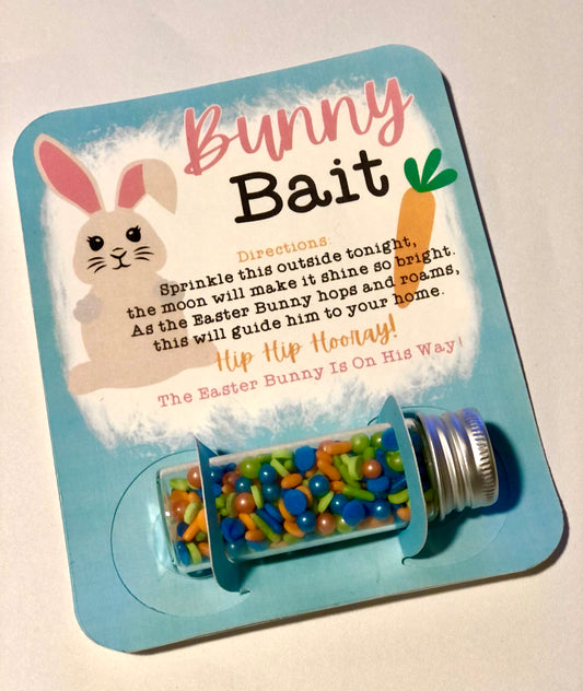 Bunny Bait